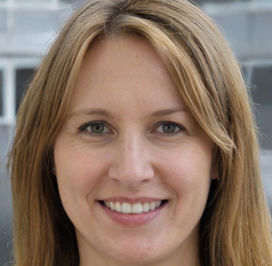 Claire Dubois, directrice artistique